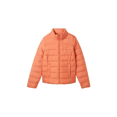 Afbeelding van TOM TAILOR Damesjas, 28309 Dusty Apricot, XS