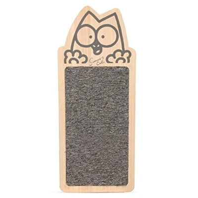 Afbeelding van Karlie krabplank Simon&#039;s Cat 70 x 29 cm