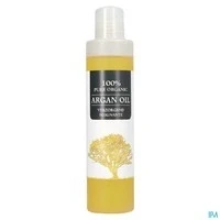 Afbeelding van Soria Argan oil