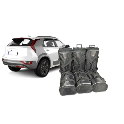 Afbeelding van Kia Niro II (SG2) 2022 heden suv