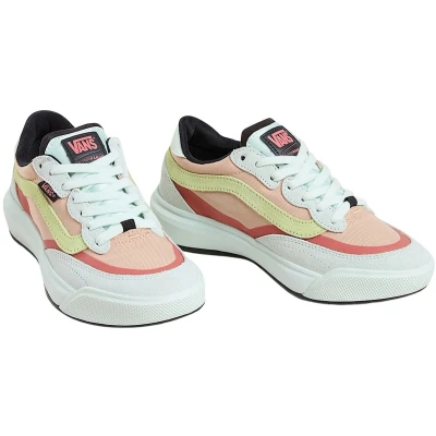 Afbeelding van Vans MTE Ultrarange 2.0 SE Sneakers Dames