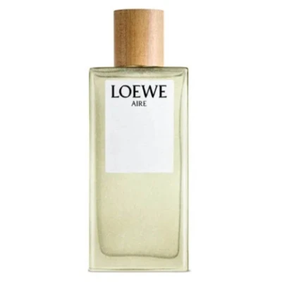 Afbeelding van Loewe Aire Eau de Toilette 100 ml