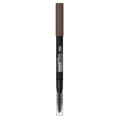 Afbeelding van Maybelline Tattoo Brow Pigment Pencil 0,73g 07 DEEP BROWN