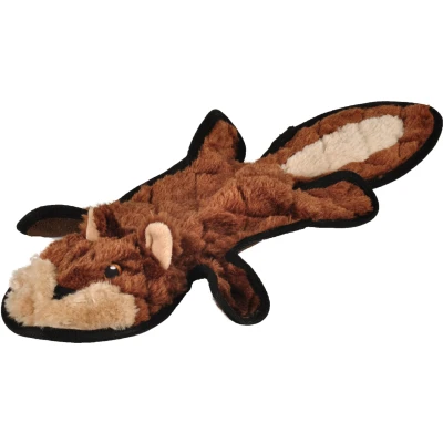 Afbeelding van Hondenspeelgoed Strong Pluche Eekhoorn 46 cm