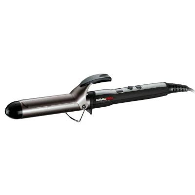 Afbeelding van BaByliss PRO Digital Titanium Tourmaline Curling Iron BAB2274TTE 32 mm