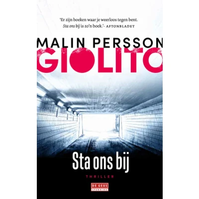 Afbeelding van Sta ons bij (Paperback)