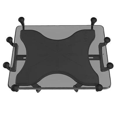 Afbeelding van RAM Mount universele X Grip® houder voor 12&quot; tablets