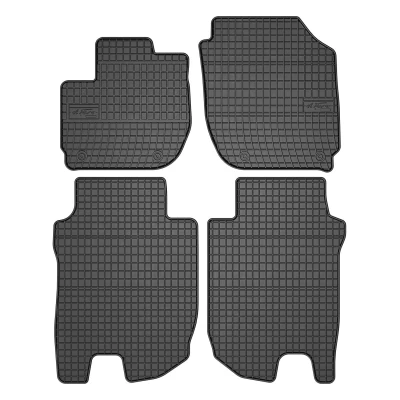 Afbeelding van Rubber vloermatten FROGUM MMT A040 546757