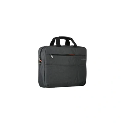 Afbeelding van Addison 307014 notebooktas 35,8 cm (14.1&quot;) Tas met bovensluiting Grijs
