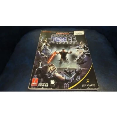 Afbeelding van Star Wars The Force Unleashed