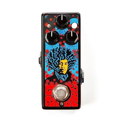 Afbeelding van Dunlop JHMS3 Authentic Hendrix &quot;;68 Shrine Series Uni Vibe Chorus/Vibrato