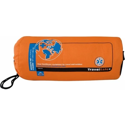 Afbeelding van Travelsafe Klamboe Piramide Tropenproof 2 Persoons