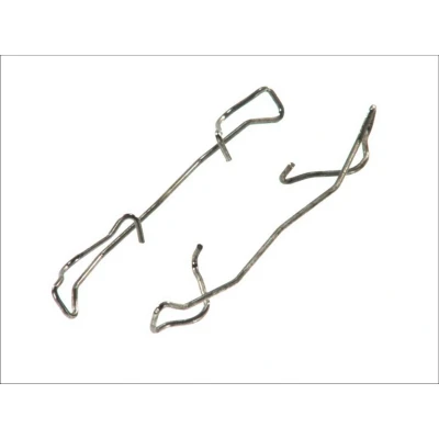 Afbeelding van Accessoireset, schijfremblok QUICK BRAKE 109 1180