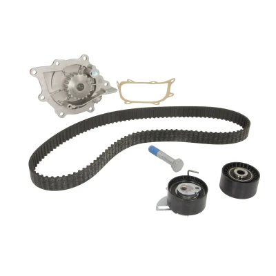 Afbeelding van Waterpomp + distributieriem set BOSCH 1 987 946 960