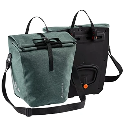 Afbeelding van Vaude Shopper, Maat: One Size, Dusty forest
