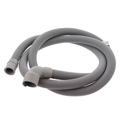 Afbeelding van Electrolux AEG 140003571027 afvoerslang vaatwasser