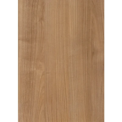 Afbeelding van Topblad voor roldeurkast 80cmx45cm, havanna