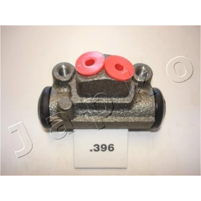 Afbeelding van JAPKO 67396 Remcilinder 17,5mm Achteras MAZDA: B serie Pick up (UF) 2.5 D 4WD, 2.0, 2.6 12V 4WD 1985 1999