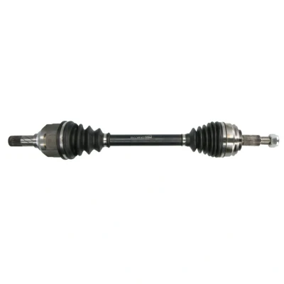 Afbeelding van Aandrijfas PASCAL G2R184PC