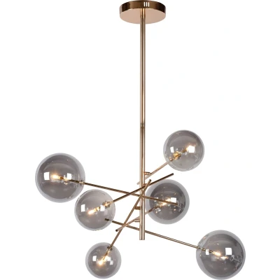 Afbeelding van Lucide hanglamp Alara (Ø72 cm)