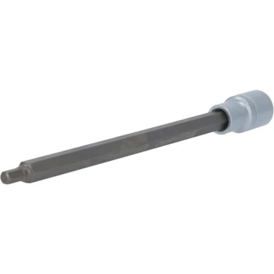 Afbeelding van Brilliant Tools, Dopsleutel + dopmoer, BT022891 (6 mm)