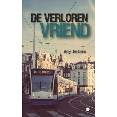 Afbeelding van De verloren vriend (Paperback)