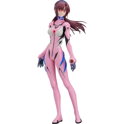 Afbeelding van Max Factory Evangelion: 2.0 You Can (Not) Advance Plastic Model Kit PLAMAX Mari Makinami Illustrious (re run) 20 cm Kits