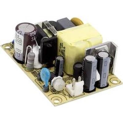 Afbeelding van Mean Well EPS 15 12 Schakelnetvoedingsmodule V/DC 1.25 A 1 stuk(s)