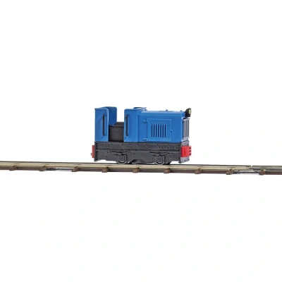 Afbeelding van Busch Feldbahn 12116 H0f veldspoor diesellocomotief Gmeinder 15/18