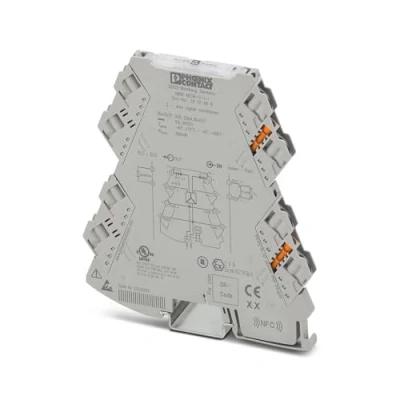 Afbeelding van Phoenix Contact MINI MCR 2 I 2901998 3 weg scheidingsversterker 1 stuk(s)