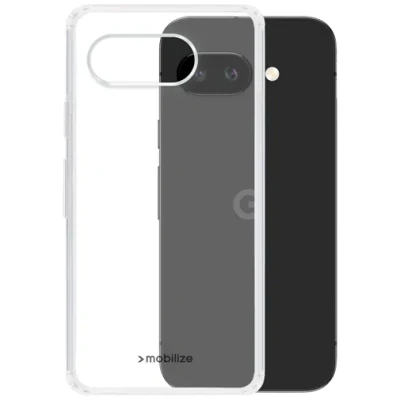Afbeelding van Mobilize Naked Protection Case Google Pixel 9a Clear