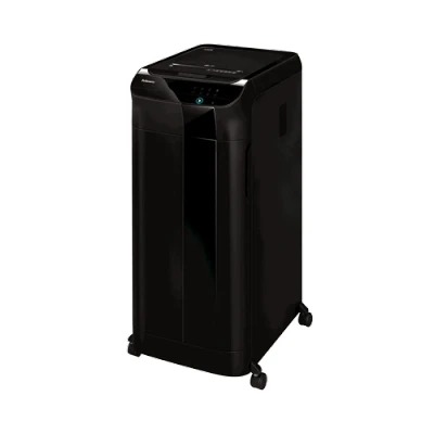 Afbeelding van Fellowes AutoMax? 550C papiervernietiger snippers