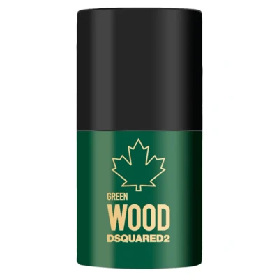 Afbeelding van Dsquared² Green Wood Deodorant Stick 75 ml