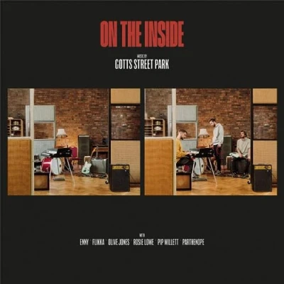 Afbeelding van Gotts Street Park On The Inside (CD)