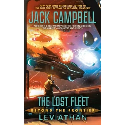 Afbeelding van the Lost Fleet: Beyond Frontier: Leviathan: 11