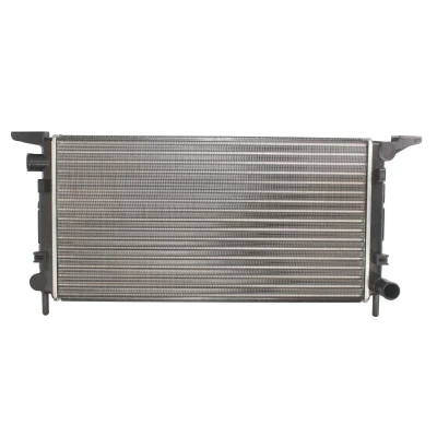 Afbeelding van Thermotec Radiateur D7G032TT