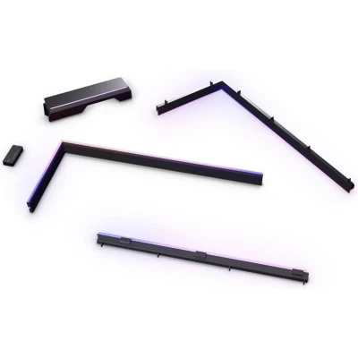 Afbeelding van Phanteks NV5 Premium DRGB Kit + Power Hub PC behuizing upgradekit
