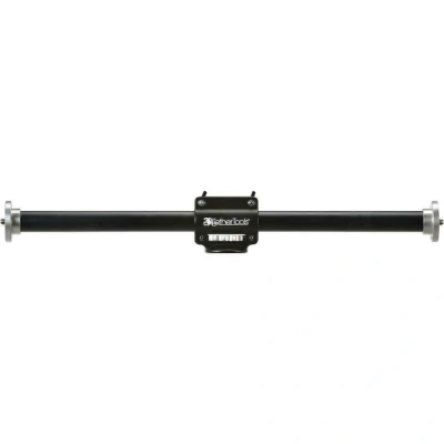 Afbeelding van Tether Tools Rock Solid 2 HEAD Tripod Side Bar