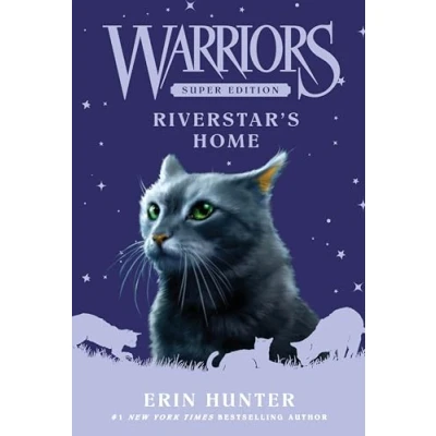 Afbeelding van Warriors Super Edition: Riverstar&#039;s Home