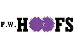 Hoofs-stoffen.nl Logo