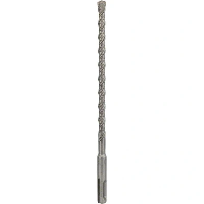 Afbeelding van Bosch Accessoires SDS plus 5 boor 4 spiralen 9x150x215 mm 1618596175