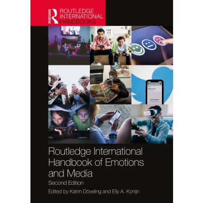 Afbeelding van Routledge International Handbook of Emotions and Media