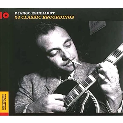 Afbeelding van 24 Classic Recordings..