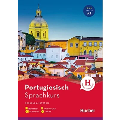 Afbeelding van Sprachkurs Portugiesisch