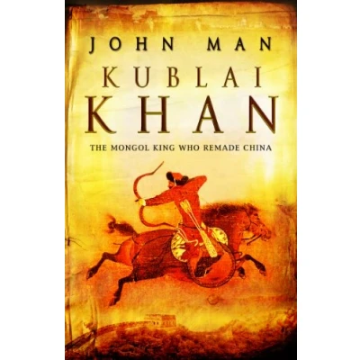Afbeelding van Kublai Khan