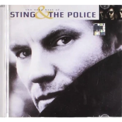 Afbeelding van Sting &amp; The Police Very Best Of (CD) (Remastered)