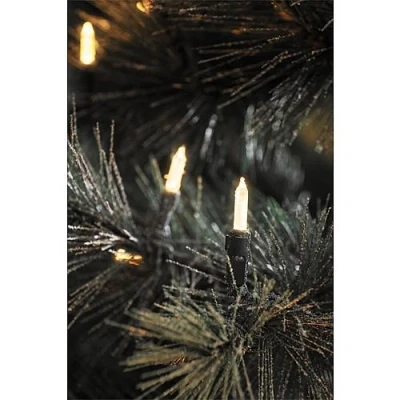 Afbeelding van Standaard kerstverlichting 19.9 meter Konstsmide (80 LEDs, Binnen/Buiten, Warm wit)