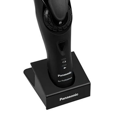 Afbeelding van Panasonic Oplaadstation voor tondeuse ER GP80, type WERGP81K7118