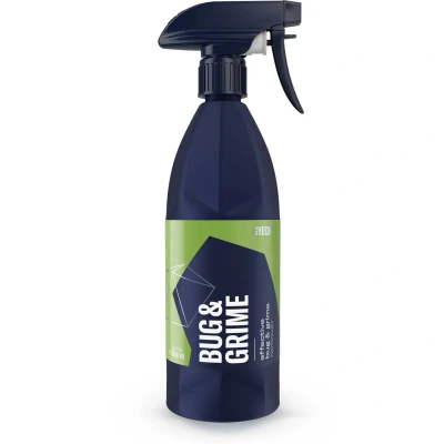 Afbeelding van Gyeon Q²M Bug and Grime 1000ml