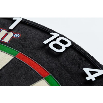 Afbeelding van Unicorn Eclipse Ultra Visible Number Ring Darts